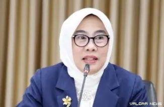 Dr. Dhifla Wiyani, SH., MH