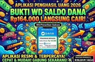 Ilustrasi Aplikasi Penghasil Uang Terbaru. (Foto: redaksi)
