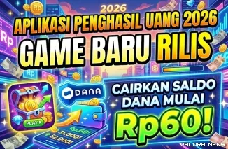 Ilustrasi Aplikasi Penghasil Uang Terbaru. (Foto: redaksi)