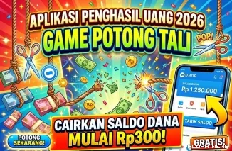 Ilustrasi Aplikasi Penghasil Uang Terbaru. (Foto: redaksi)