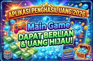 Ilustrasi Aplikasi Penghasil Uang Terbaru. (Foto: redaksi)