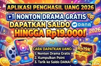 Ilustrasi Aplikasi Penghasil Uang Terbaru. (Foto: redaksi)
