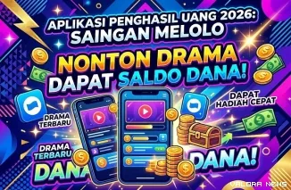 Ilustrasi Aplikasi Penghasil Uang Terbaru. (Foto: redaksi)