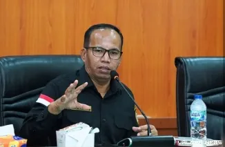 Anggota Bawaslu Provinsi Sumatera Barat Vifner, Koordinator Divisi Penanganan Pelanggaran, Data dan Informasi
