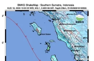 Dok. BMKG