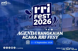 RRI Fest 2026 (*)