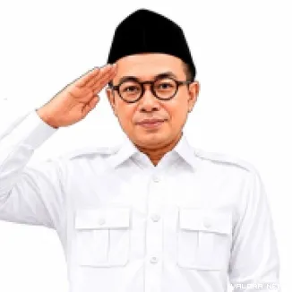 IKAL Lemhannas dan Jati Diri Kepemimpinan Kebangsaan