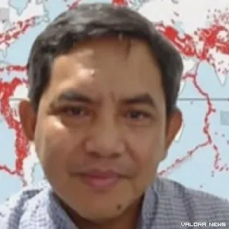 Memahami Sesar Naik Flores