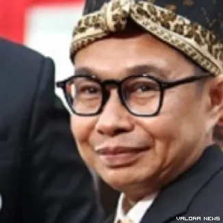 Mengabadikan Nama Hatta, Soemitro, Busyra Zahir dan Harun Zain jadi Identitas Ruang Publik Universitas Andalas