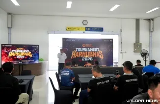 Dok. Humas KAI Divre II Sumbar