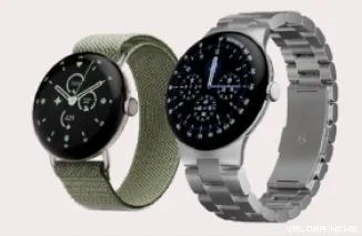 Google Pixel Watch 5