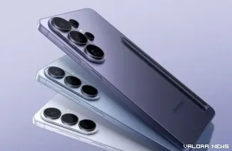 Samsung dikabarkan menyiapkan peningkatan kapasitas RAM dan teknologi penyimpanan pada sejumlah model Galaxy S27 yang diperkirakan meluncur dengan empat varian, yakni Galaxy S27, Galaxy S27 Plus, Galaxy S27 Pro, dan Galaxy S27 Ultra.