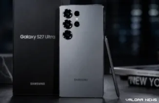 Samsung Galaxy S27 Ultra