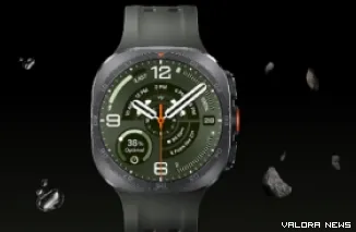 Samsung Galaxy Watch Ultra 2 mendapat respons positif dari sejumlah media teknologi internasional setelah diperkenalkan dengan sejumlah peningkatan pada baterai, layar, performa, dan fitur kebugaran.