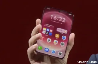 Huawei Pura X View mencatat penjualan lebih dari 280.000 unit hanya dalam lima hari pertama di China, meski perangkat tersebut menawarkan layar lebar tanpa menggunakan mekanisme lipat.