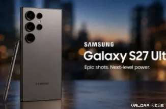 Bocoran Samsung Galaxy S27 Ultra kembali memunculkan perbedaan informasi mengenai kamera telefoto yang disebut bakal membawa sensor Sony beresolusi 50MP.