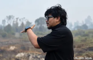Luar Biasa !!!! 8 Hari Patungan Hutan Ferry Tembus Rp6,2 M