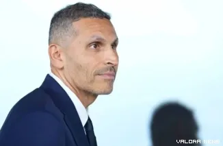 Ketua Manchester City Khaldoon Al Mubarak