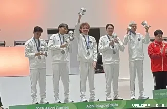 Medali perak yang diraih tim nasional esports Indonesia nomor Pokemon Unite pada Asian Games 2026 menjadi modal penting untuk membidik prestasi lebih tinggi di ajang internasional berikutnya.