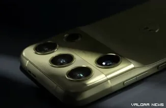 Motorola Signature 27 kamera 200 MP