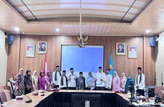 Pemkot Solok Perkuat Sanitasi, Warga Diminta Stop BABS