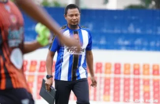 Persiraja Banda Aceh menunjuk mantan pemain Timnas Indonesia M. Ridwan sebagai pelatih kepala untuk menghadapi kompetisi Pegadaian Championship 2026/27 mulai pekan keempat.