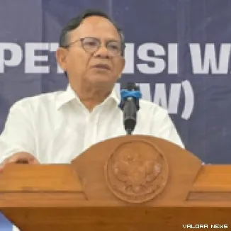 Algo Sapiens: Ketika Manusia Dikendalikan Mesin