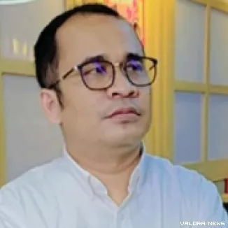 Drama Karhutla dan Risiko Gugatan ke Mahkamah Internasional