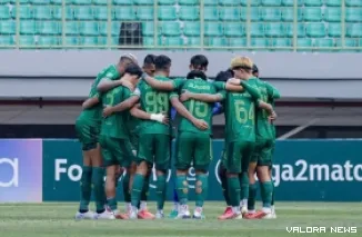 Adhyaksa FC Bekasi membidik kemenangan saat bertandang ke markas Persiraja Banda Aceh pada pekan keenam Pegadaian Championship 2026/2027 di Stadion H Dimurthala, Banda Aceh,