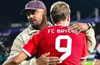 Bayern Munchen dibayangi masalah kebugaran sejumlah tokoh penting menjelang duel melawan Arsenal pada lanjutan Liga Champions 2026/2027, dengan kondisi pelatih Vincent Kompany, kiper Manuel Neuer, dan gelandang Joshua Kimmich masih menjadi tanda tanya.