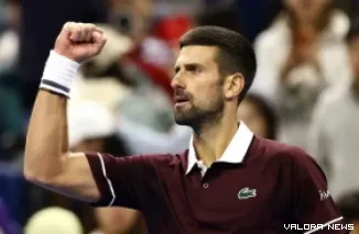 Novak Djokovic dan Carlos Alcaraz dipastikan meramaikan persaingan turnamen tenis Eropa pada akhir Oktober 2026 setelah menerima fasilitas wild card untuk tampil di Swiss Indoors Basel dan Erste Bank Open di Wina, Austria.
