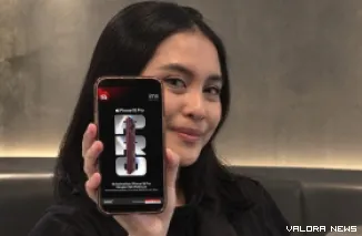 Indosat Menawarkan Paket Bundling Platinum Plus Bersama iPhone 18 Pro dan iPhone 18 Max(*)