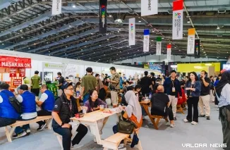 Indonesia Sports Summit (ISS) 2026 mencatat perputaran ekonomi lebih dari Rp17 miliar dan penawaran investasi mencapai Rp1,12 triliun, memperlihatkan besarnya peluang bisnis di industri olahraga Indonesia.