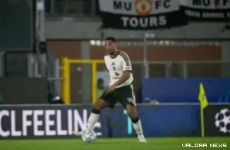 Youri Tielemans mengakui Manchester United kalah dalam banyak aspek, terutama penguasaan bola, yang memperlihatkan dominasi Como atas tim berjuluk Setan Merah tersebut.