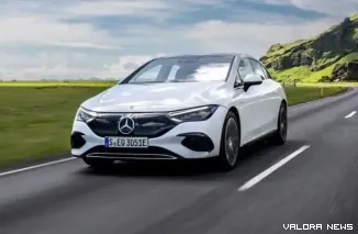 Mercedes-Benz bersiap menghentikan penjualan tiga model elektrifikasi di Amerika Serikat (AS) mulai tahun 2027 sebagai bagian dari perubahan arah jajaran kendaraan listrik dan elektrifikasinya.