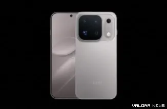 OPPO Find X10 Pro Max dikabarkan segera memperluas pemasaran ke pasar internasional setelah debut di China, dengan India menjadi salah satu negara yang telah dikonfirmasi menerima flagship terbaru tersebut.