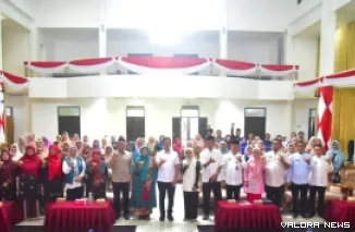 Pemerintah Kabupaten Padang Pariaman mendorong penerapan nilai-nilai budaya Minangkabau di lingkungan sekolah sebagai salah satu upaya membentuk karakter generasi muda dan mencegah persoalan sosial di kalangan remaja.