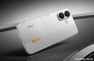 POCO X8s