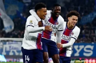Paris Saint-Germain (PSG) dan Liverpool melanjutkan tren kemenangan di Liga Champions 2026/2027 setelah sama-sama meraih tiga kemenangan beruntun pada matchday ketiga, Rabu dini hari WIB.