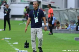 PSMS Medan mengusung misi mencuri poin saat menghadapi Semen Padang FC pada pekan keenam Pegadaian Championship 2026/2027 di Stadion Patriot Candrabhaga, Bekasi, Sabtu sore.