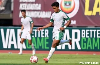 PSMS Medan harus membenahi konsentrasi hingga peluit akhir setelah gagal mempertahankan keunggulan dan ditahan Semen Padang FC dengan skor 1-1 pada lanjutan Pegadaian Championship 2026/2027