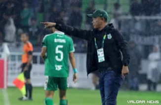 PSMS Medan kembali kebobolan pada menit-menit akhir pertandingan meski berhasil mengamankan kemenangan 2-1 atas PSIS Semarang dalam lanjutan Pegadaian Championship 2026/2027 di Stadion Utama Sumatera Utara, Medan, Minggu malam.