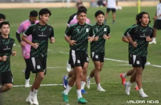 PSMS Medan menghadapi tantangan saat bertandang ke markas PSGC Ciamis karena tidak dapat menurunkan penyerang asing Javier Siverio yang absen akibat kartu merah pada laga sebelumnya melawan PSIS Semarang.