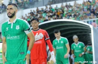 PSMS Medan tetap membidik poin saat menghadapi PSGC Ciamis di Stadion Galuh, Sabtu, meski harus bermain di hadapan dukungan besar suporter tuan rumah.