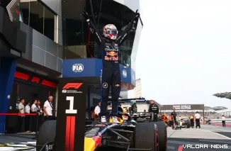 Racing Bulls akan mengumumkan susunan pembalap utama untuk Formula 1 (F1) musim 2027 pada pekan depan, dengan Arvid Lindblad, Liam Lawson, dan Nikola Tsolov masuk dalam daftar kandidat yang dipertimbangkan tim.