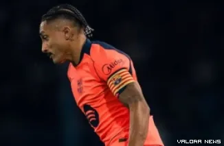 Raphinha menegaskan kekalahan Barcelona 2-4 dari Paris Saint-Germain (PSG) di Liga Champions tidak akan mengganggu persiapan timnya menghadapi Real Madrid dalam laga El Clasico di Camp Nou.
