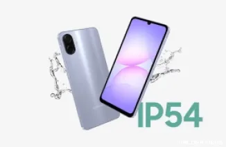 Samsung Galaxy A07s hadir di pasar Indonesia dengan harga Rp2.699.000, membawa sejumlah fitur yang menyasar konsumen kelas terjangkau, termasuk layar 90Hz, chipset MediaTek Helio G99+, dan dukungan pembaruan perangkat lunak jangka panjang.