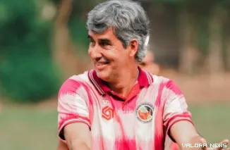 Semen Padang FC membidik kemenangan saat menghadapi PSMS Medan dalam laga Derby Sumatera pekan keenam Grup A Pegadaian Championship 2026/2027 di Stadion Patriot Candrabhaga, Bekasi, Sabtu pukul 15.30 WIB.