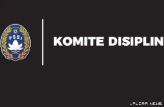 Komite Disiplin (Komdis) PSSI menjatuhkan sanksi kepada Semen Padang FC, Persiraja Banda Aceh, dan PSMS Medan atas sejumlah pelanggaran dalam kompetisi sepak bola nasional musim 2026/2027.