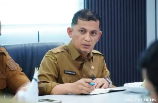 Pemerintah Provinsi Sumatera Barat bersama pemerintah kabupaten dan kota merencanakan pembentukan Forum Komunikasi Asisten Ekonomi dan Pembangunan untuk memperkuat koordinasi kebijakan, termasuk mencari solusi atas persoalan pembangunan.